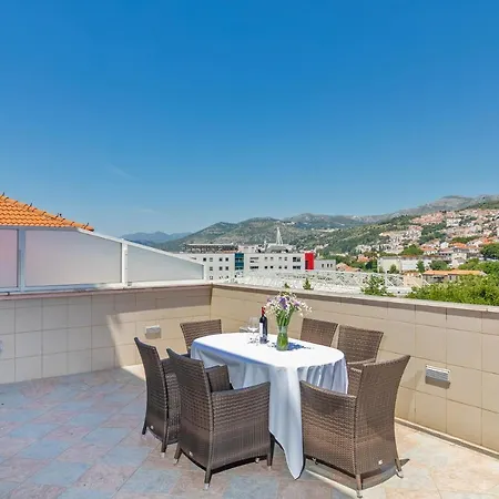 Apartamento Amf Dubrovnik
