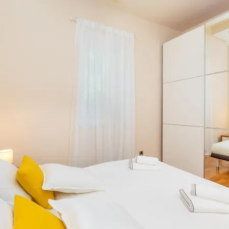 Amf Apartman Dubrovnik