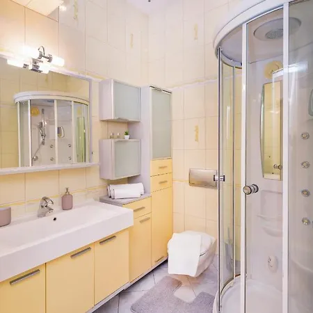 Apartamento Amf Dubrovnik