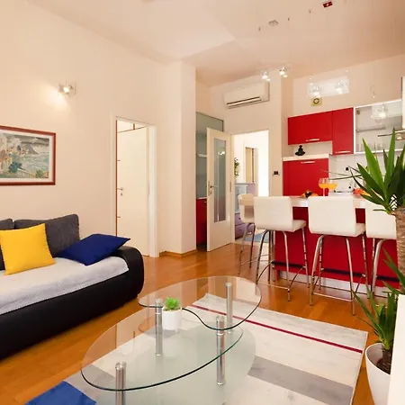 Apartman Amf Dubrovnik