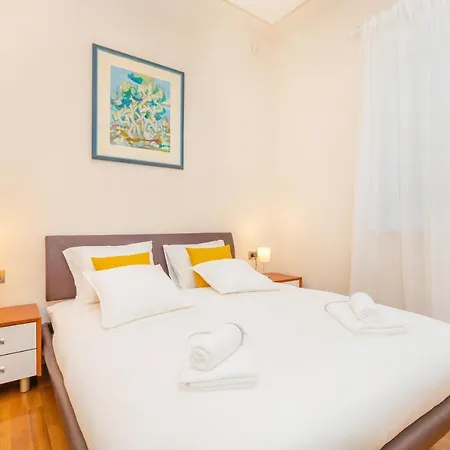 Apartman Amf Dubrovnik