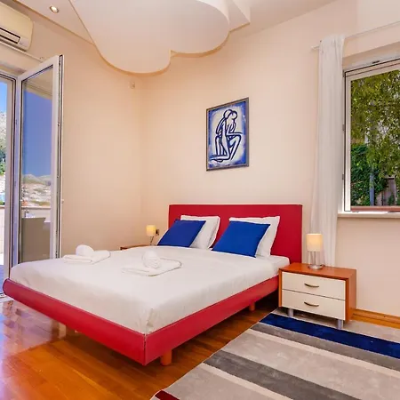 Amf Apartment *