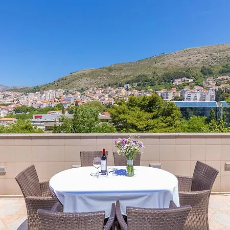 Appartement Amf Dubrovnik