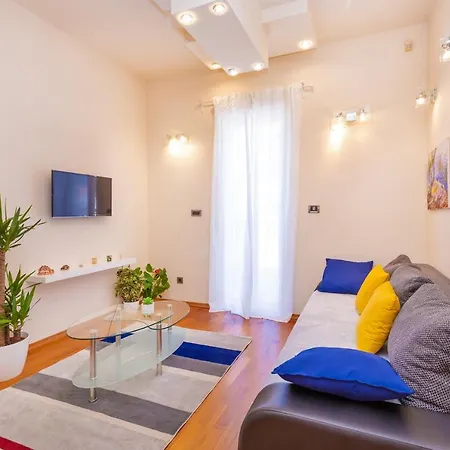 Amf Apartman Dubrovnik